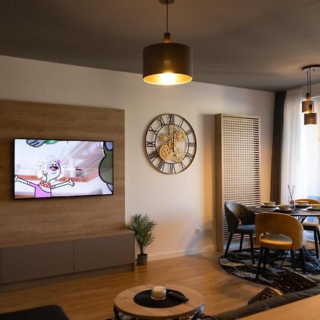 The Dome Apartment Zagreb Exterior photo