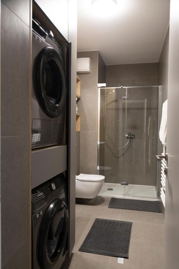 The Dome Apartment Zagreb Exterior photo