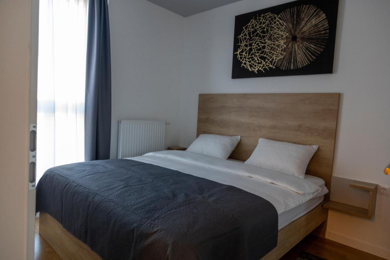 The Dome Apartment Zagreb Exterior photo